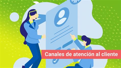 Descubre los canales de atención al cliente de Colsubsidio